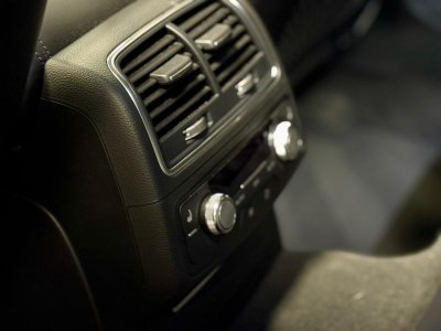 Audi RS6 Avant III (2) 40 TFSI 605 PERFORMANCE QUATTRO TIPTRONIC   - 37