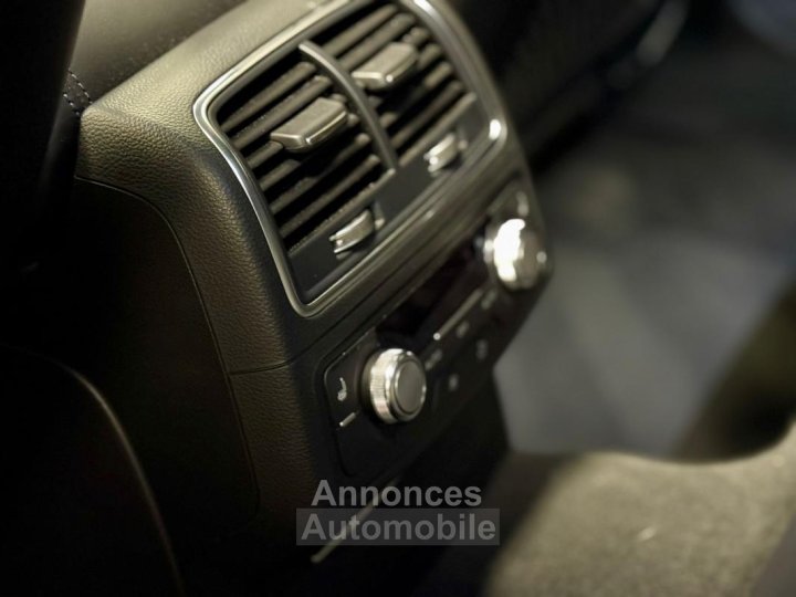 Audi RS6 Avant III (2) 40 TFSI 605 PERFORMANCE QUATTRO TIPTRONIC - 37