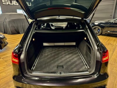 Audi RS6 Avant III (2) 40 TFSI 605 PERFORMANCE QUATTRO TIPTRONIC   - 38