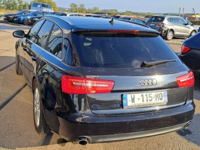 Audi A6 Avant V6 30 TDI DPF 245 Quattro Ambiente S tronic A   - 2