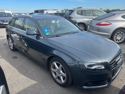 Audi A4 Avant V6 30 TDI 240 DPF Quattro Ambiente Tiptronic A   - 2