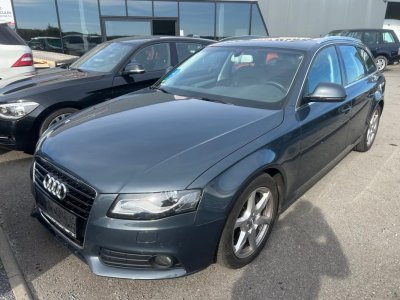 Audi A4 Avant V6 30 TDI 240 DPF Quattro Ambiente Tiptronic A   - 3