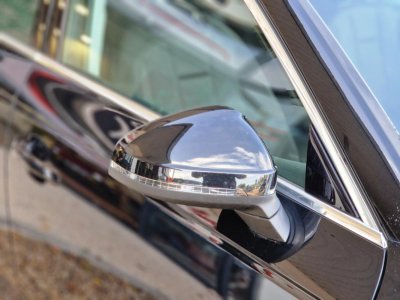 Audi A4 Avant 20 TDI ultra 150 S tronic 7 Design   - 6