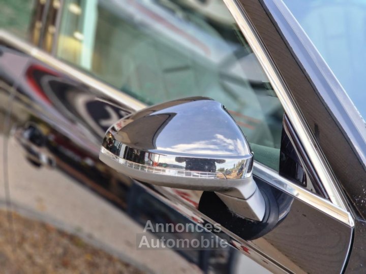 Audi A4 Avant 20 TDI ultra 150 S tronic 7 Design - 6