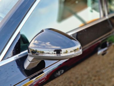 Audi A4 Avant 20 TDI ultra 150 S tronic 7 Design   - 7