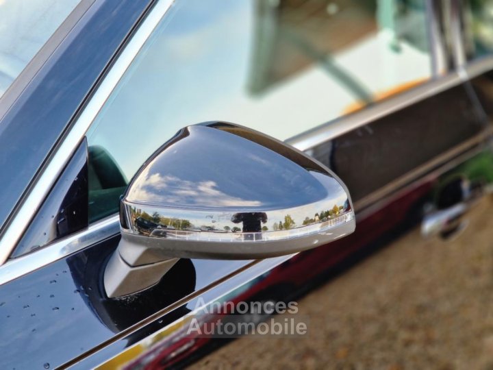 Audi A4 Avant 20 TDI ultra 150 S tronic 7 Design - 7