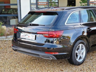 Audi A4 Avant 20 TDI ultra 150 S tronic 7 Design   - 10
