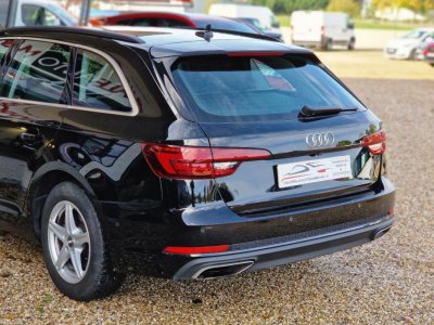 Audi A4 Avant 20 TDI ultra 150 S tronic 7 Design   - 14