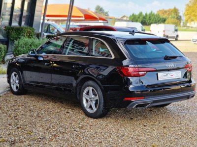 Audi A4 Avant 20 TDI ultra 150 S tronic 7 Design   - 15