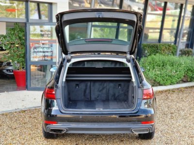 Audi A4 Avant 20 TDI ultra 150 S tronic 7 Design   - 16
