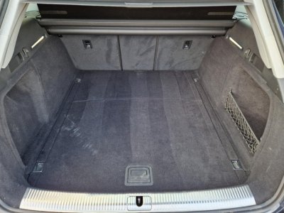 Audi A4 Avant 20 TDI ultra 150 S tronic 7 Design   - 17