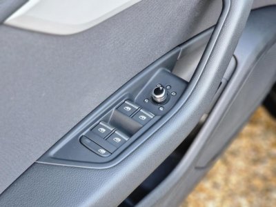 Audi A4 Avant 20 TDI ultra 150 S tronic 7 Design   - 18