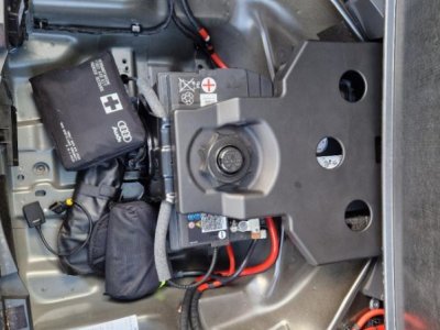 Audi A4 Avant 20 TDI ultra 150 S tronic 7 Design   - 19