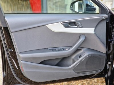 Audi A4 Avant 20 TDI ultra 150 S tronic 7 Design   - 20