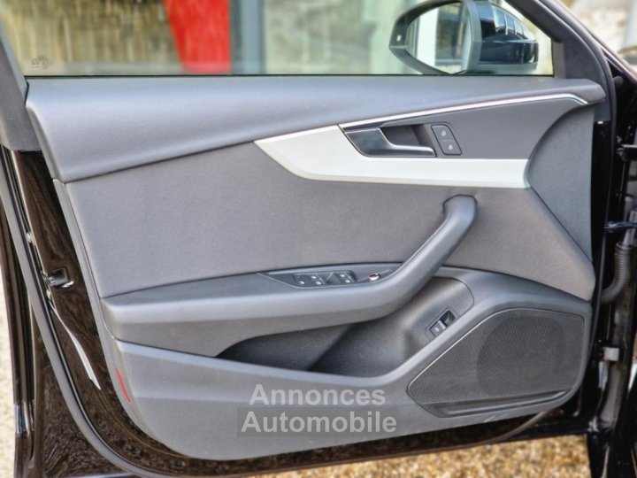 Audi A4 Avant 20 TDI ultra 150 S tronic 7 Design - 20