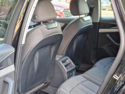 Audi A4 Avant 20 TDI ultra 150 S tronic 7 Design   - 21