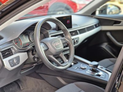 Audi A4 Avant 20 TDI ultra 150 S tronic 7 Design   - 23