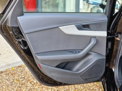 Audi A4 Avant 20 TDI ultra 150 S tronic 7 Design   - 24