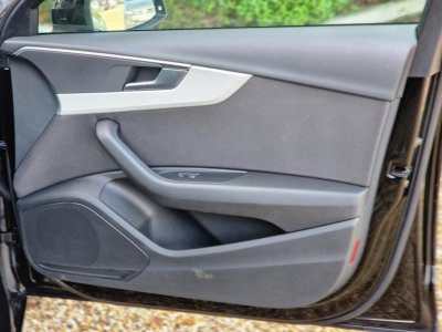 Audi A4 Avant 20 TDI ultra 150 S tronic 7 Design   - 25