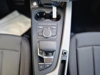 Audi A4 Avant 20 TDI ultra 150 S tronic 7 Design   - 26