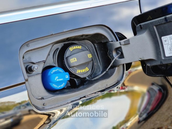 Audi A4 Avant 20 TDI ultra 150 S tronic 7 Design - 27