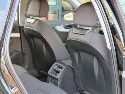 Audi A4 Avant 20 TDI ultra 150 S tronic 7 Design   - 28