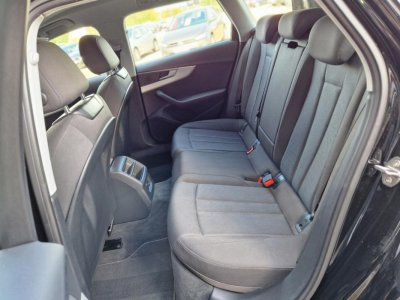 Audi A4 Avant 20 TDI ultra 150 S tronic 7 Design   - 30