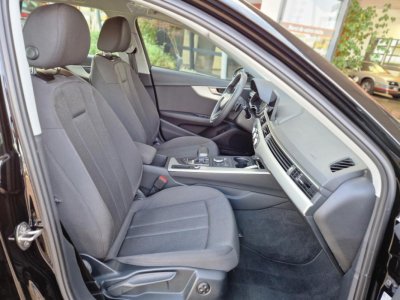 Audi A4 Avant 20 TDI ultra 150 S tronic 7 Design   - 31