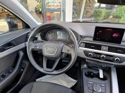 Audi A4 Avant 20 TDI ultra 150 S tronic 7 Design   - 32