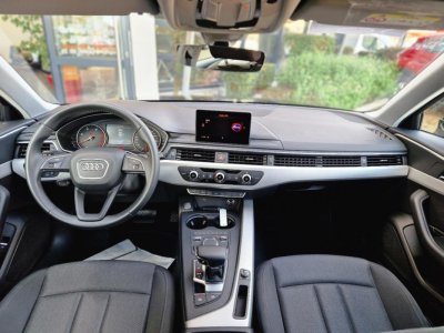 Audi A4 Avant 20 TDI ultra 150 S tronic 7 Design   - 35