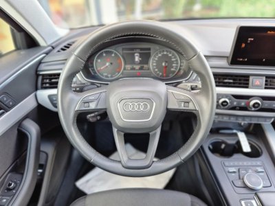 Audi A4 Avant 20 TDI ultra 150 S tronic 7 Design   - 36