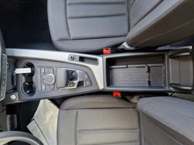 Audi A4 Avant 20 TDI ultra 150 S tronic 7 Design   - 39