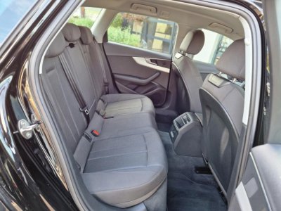 Audi A4 Avant 20 TDI ultra 150 S tronic 7 Design   - 41