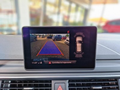 Audi A4 Avant 20 TDI ultra 150 S tronic 7 Design   - 42