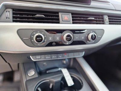 Audi A4 Avant 20 TDI ultra 150 S tronic 7 Design   - 45