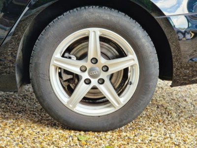 Audi A4 Avant 20 TDI ultra 150 S tronic 7 Design   - 46