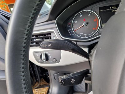 Audi A4 Avant 20 TDI ultra 150 S tronic 7 Design   - 47