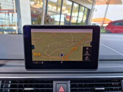 Audi A4 Avant 20 TDI ultra 150 S tronic 7 Design   - 49