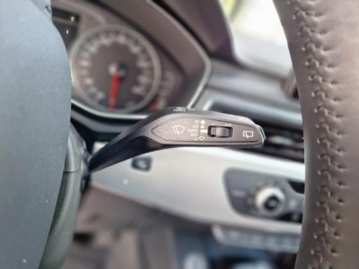 Audi A4 Avant 20 TDI ultra 150 S tronic 7 Design   - 50