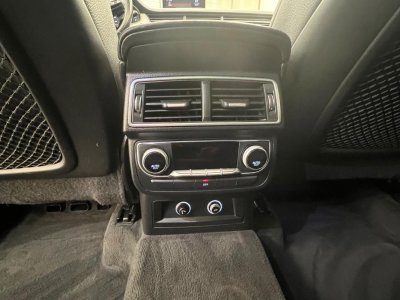 Audi Q7 30 V6 TDI Clean Diesel 272 Tiptronic 8 Quattro 7pl Avus Extended   - 12