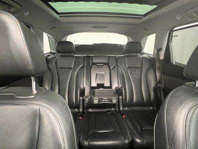 Audi Q7 30 V6 TDI Clean Diesel 272 Tiptronic 8 Quattro 7pl Avus Extended   - 13