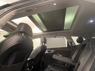 Audi Q7 30 V6 TDI Clean Diesel 272 Tiptronic 8 Quattro 7pl Avus Extended   - 15