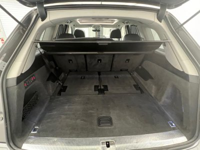 Audi Q7 30 V6 TDI Clean Diesel 272 Tiptronic 8 Quattro 7pl Avus Extended   - 16