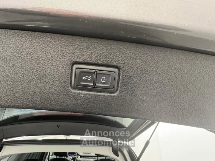 Audi Q7 30 V6 TDI Clean Diesel 272 Tiptronic 8 Quattro 7pl Avus Extended - 17