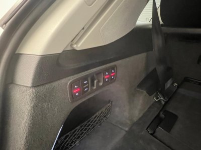 Audi Q7 30 V6 TDI Clean Diesel 272 Tiptronic 8 Quattro 7pl Avus Extended   - 18