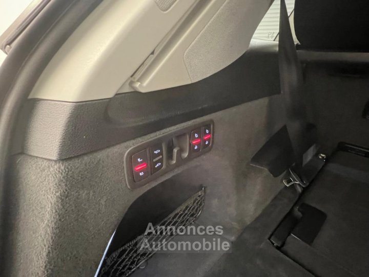 Audi Q7 30 V6 TDI Clean Diesel 272 Tiptronic 8 Quattro 7pl Avus Extended - 18