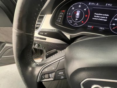 Audi Q7 30 V6 TDI Clean Diesel 272 Tiptronic 8 Quattro 7pl Avus Extended   - 21