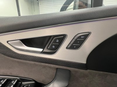 Audi Q7 30 V6 TDI Clean Diesel 272 Tiptronic 8 Quattro 7pl Avus Extended   - 22