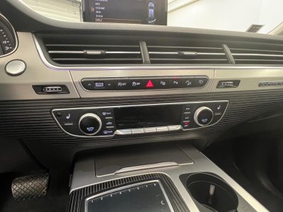 Audi Q7 30 V6 TDI Clean Diesel 272 Tiptronic 8 Quattro 7pl Avus Extended   - 23