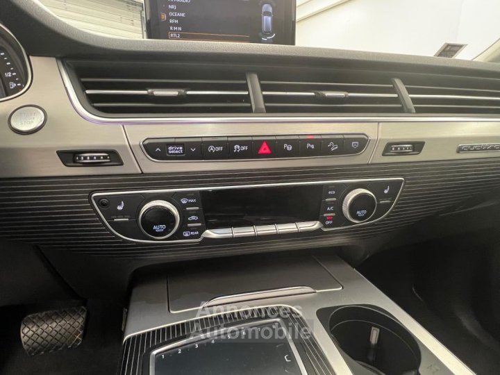 Audi Q7 30 V6 TDI Clean Diesel 272 Tiptronic 8 Quattro 7pl Avus Extended - 23